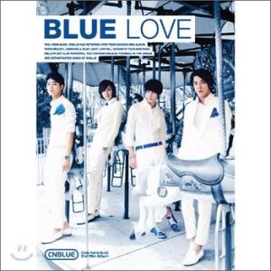 [CD] CNBLUE - Bluelove