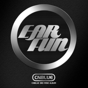 [CD] CNBLUE - EAR FUN